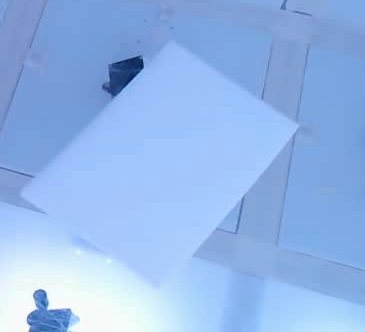 Observation at frame 240
